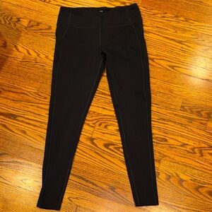 Garnet Hill leggings